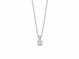 Naiomy Silver | Collier | Argent | Oxyde de Zirconium | N5N52_