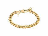 Lotus Style | Bracelet | Acier | Doré | LS2597-2/2_