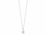 Naiomy Silver | Collier | Argent | Oxyde de Zirconium | N6F52_