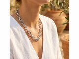 Lotus Style | Collier | Acier | LS2654-1/1_
