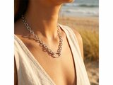 Lotus Style | Collier | Acier | LS2656-1/1_