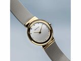 Bering | Femme | Quartz | Classic | Doré Brillant | ø26mm | 10126-001_