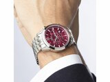 Festina | Homme | Quartz | Chrono | Swiss Made | Acier Inoxydable | 41mm | F20040/5_