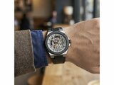 Festina | Homme | Automatique | Swiss Made | Squelette | 42.6mm | F22009/1_