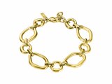 Lotus Style | Bracelet | Acier | Doré | LS2673-2/2_
