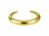 Lotus Style | Bracelet | Acier | Doré | LS2675-2/2_