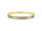 Lotus Style | Bracelet | Acier | Doré | LS2683-2/2_