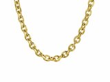 Lotus Style | Collier | Acier | Doré | LS2733-1/1_