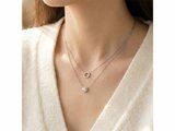 Lotus Style | Collier | Acier | LS2736-1/1_