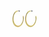 Lotus Style | Boucles D'Oreilles | Acier | Doré | LS2746-4/3_