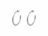 Lotus Style | Boucles d'Oreilles | Acier | LS2747-4/2_