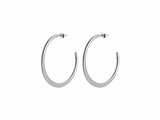 Lotus Style | Boucles D'Oreilles | Acier | LS2747-4/3_