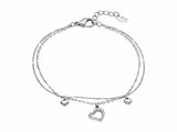 Lotus Style | Bracelet | Acier | LS2776-2/1_