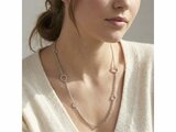 Lotus Style | Collier | Acier | LS2802-1/1_