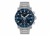 Tissot | Homme | Quartz | Chrono | Super Sport | 42mm | T125.417.11.041.00_
