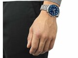 Tissot | Homme | Quartz | Chrono | Super Sport | 42mm | T125.417.11.041.00_