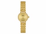 Tissot | Femme | Quartz | Lovely | Diamants 0.13ct | 19.5mm | T140.009.63.026.00_
