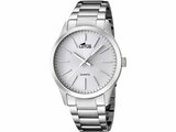 Lotus | Homme | Quartz | Acier Inoxydable | 42mm | 15959/1_