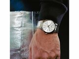 Lotus | Homme | Quartz | Acier Inoxydable | 42mm | 15959/1_