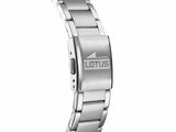 Lotus | Homme | Quartz | Acier Inoxydable | 15959/A_