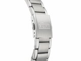 Lotus | Homme | Quartz | Chrono | Acier Inoxydable | 18690/6_