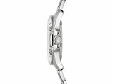 Lotus | Homme | Acier Inoxydable | Multifonction | 42mm | 18812/4_