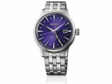 Seiko | Homme | Automatique | Presage | Purple | 145ème Anniversaire | HCB006J1_