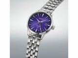 Seiko | Homme | Automatique | Presage | Purple | 145ème Anniversaire | HCB006J1_