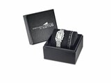 Lotus | Femme | Quartz | Acier Inoxydable | Montre + Bijou | 19008/7_
