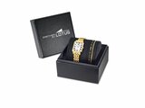 Lotus | Femme | Quartz | Acier Inoxydable | Montre + Bijou |19009/7_