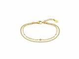 Lotus | Femme | Quartz | Acier Inoxydable | Montre + Bijou |19009/7_
