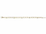 Loumya Steel | Bracelet | Acier Inoxydable | Doré | 832-338.J_