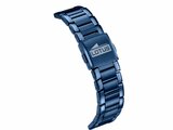 Lotus | Homme | Acier Inoxydable | Bleu | Chrono | 19086/2_