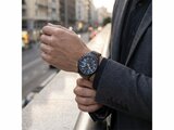 Lotus | Homme | Quartz | Acier Inoxydable | Chrono | 19088/2_