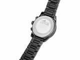 Lotus | Homme | Quartz | Acier Inoxydable | Chrono | 19088/2_