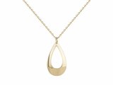 Loumya Steel | Collier | Acier Inoxydable | Doré | 872-152.J_