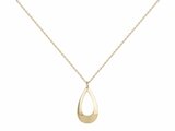 Loumya Steel | Collier | Acier Inoxydable | Doré | 872-152.J_