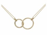Loumya Steel | Collier | Acier Inoxydable | Doré | 872-234.J_