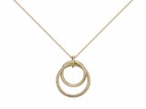 Loumya Steel | Collier | Acier Inoxydable | Doré | 872-235.J_