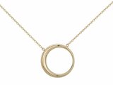 Loumya Steel | Collier | Acier Inoxydable | Doré | 872-237.J_