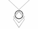 Loumya Steel | Bracelet | Acier Inoxydable | Céramique | 907-132.N_