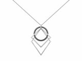 Loumya Steel | Bracelet | Acier Inoxydable | Céramique | 907-132.N_