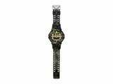 Casio | Homme | Quartz | Analogique Digitale | G-Shock | GA-700CMG-3AER_