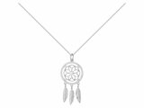 Loumya Silver | Collier | Argent | Oxyde de Zirconium | 70701189_