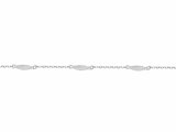 Loumya Silver | Bracelet | Argent | Oxyde de Zirconium | 70300633_