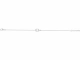Loumya Silver | Bracelet | Argent | Oxyde de Zirconium | 70300634_