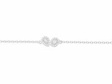 Loumya Silver | Bracelet | Argent | Oxyde de Zirconium | 70300641_