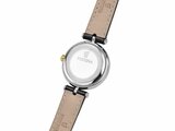 Festina | Femme | Quartz | Mademoiselle | Cuir Noir | 26mm | F20787/4_