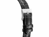 Festina | Femme | Quartz | Mademoiselle | Cuir Noir | 26mm | F20787/4_