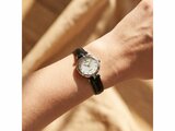 Festina | Femme | Quartz | Mademoiselle | Cuir Noir | 26mm | F20787/4_